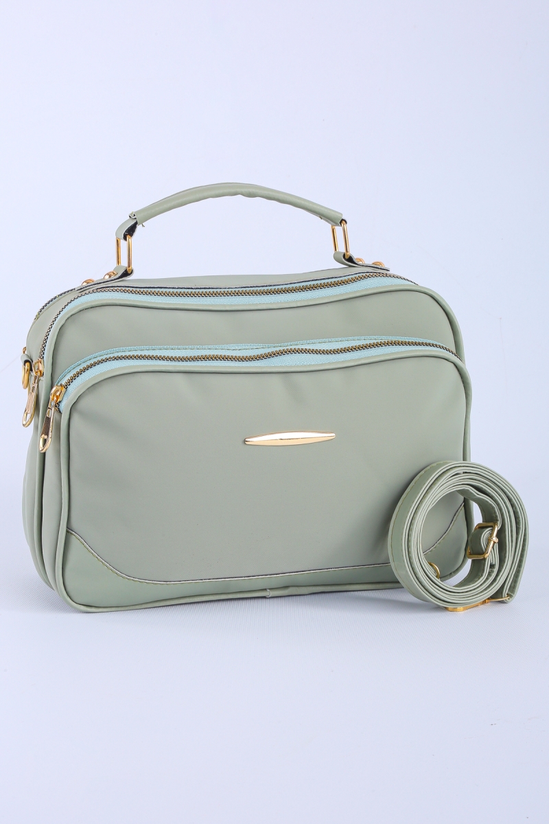 010151 Omuz Çantası - Çağla - BİGDART