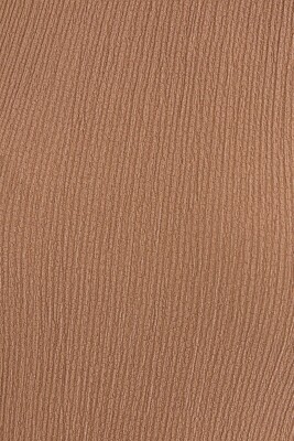 0430 Örme Bluz - Camel - 5
