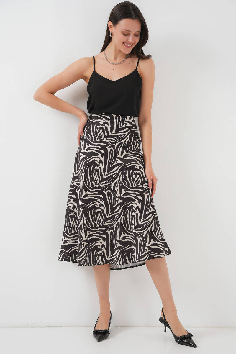 15806 Saten Etek - A.Bej - BİGDART