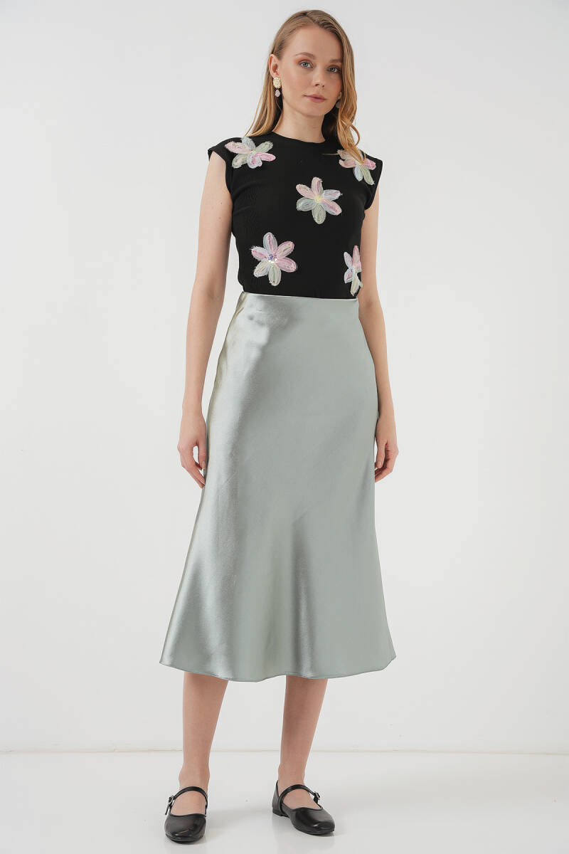 15806 Saten Etek - Çağla - BİGDART