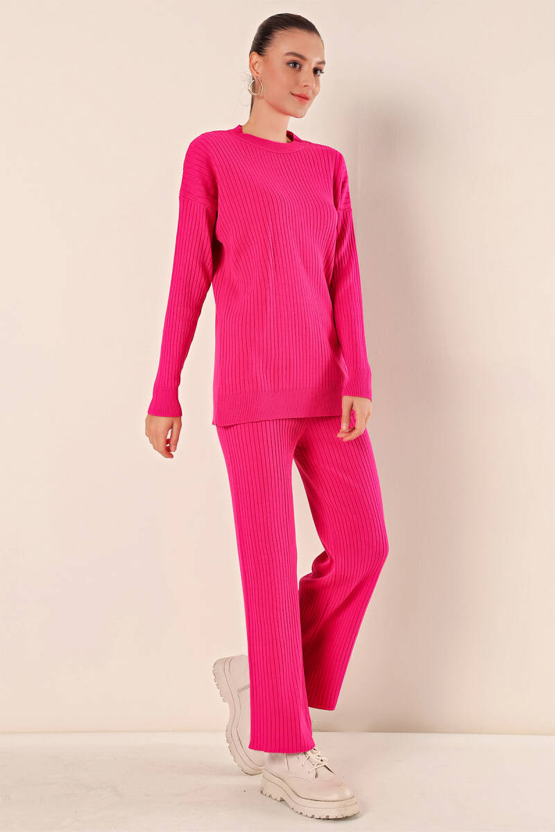 15826 Fitilli İkili Takım - Fuşya - BİGDART