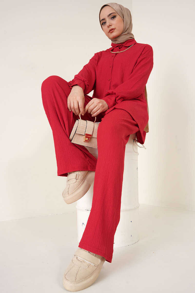 Düğün ve Özel Günler için Tesettür Giyim Seçenekleri