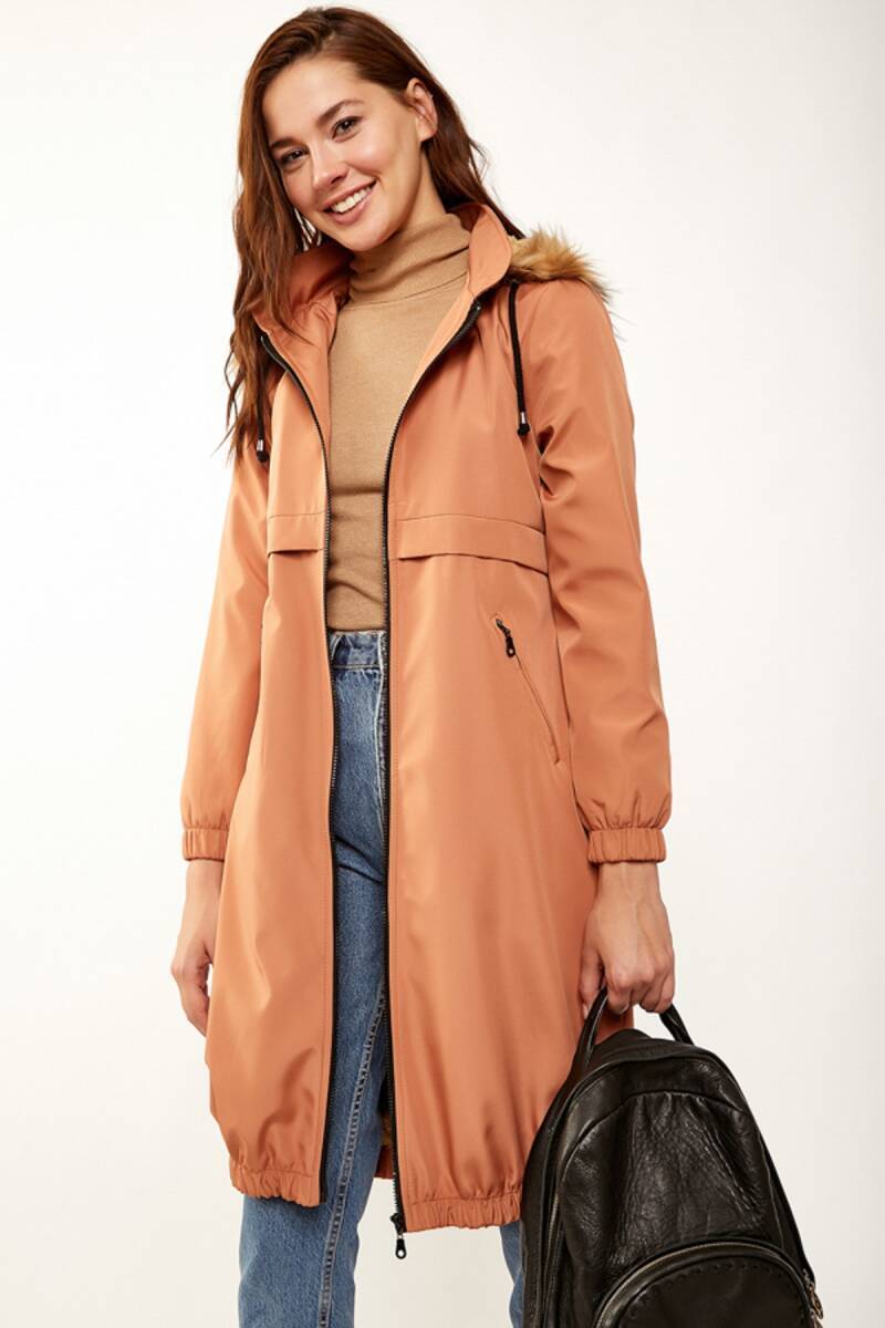 En Çok Tercih Edilen Kaban Renkleri ve Tarzlar