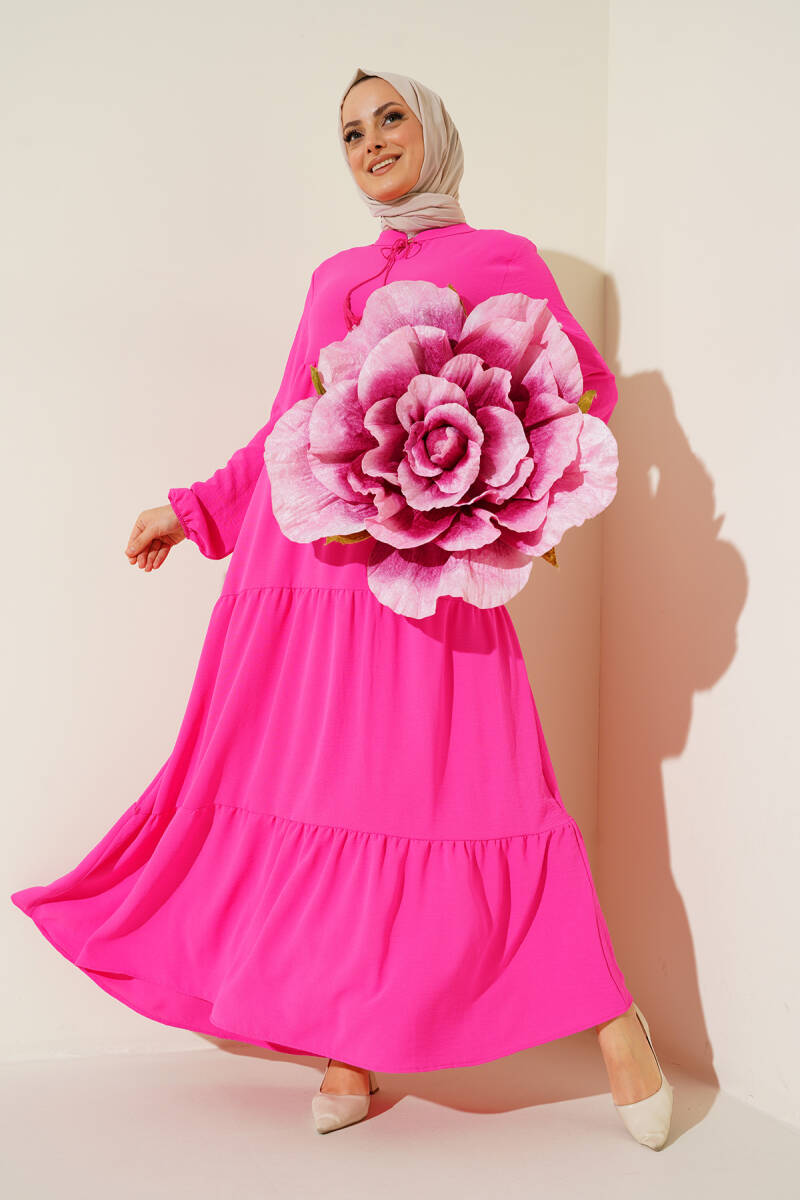 Genç Tesettür Giyim Önerileri