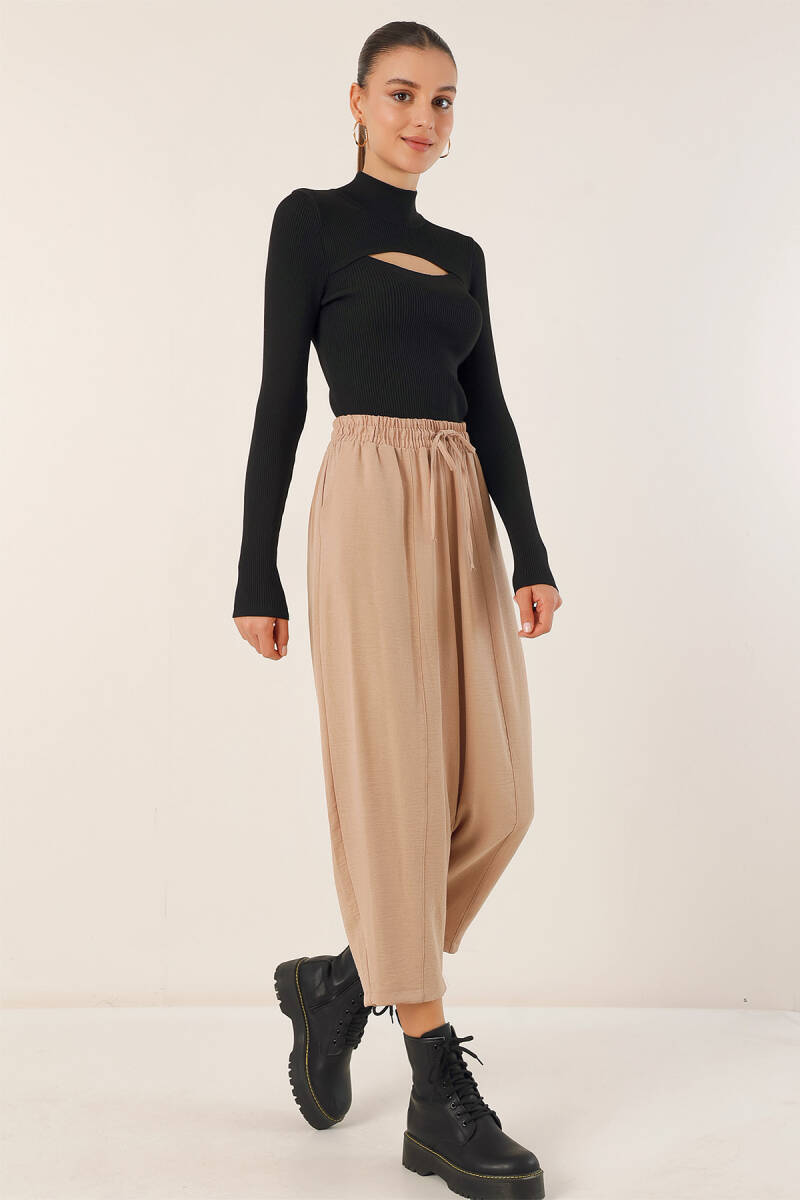 Pantolon Nasıl Kombinlenir?