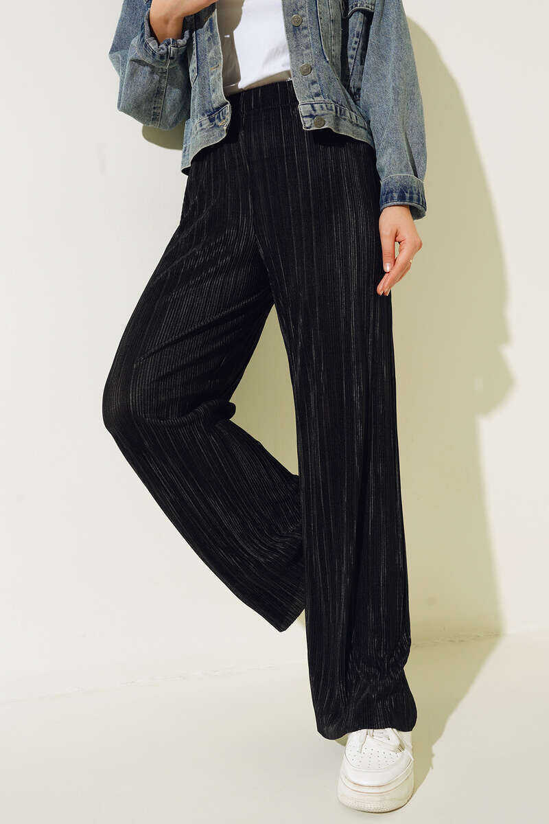 Yazlık ve Mevsimlik Tesettür Pantolonlar